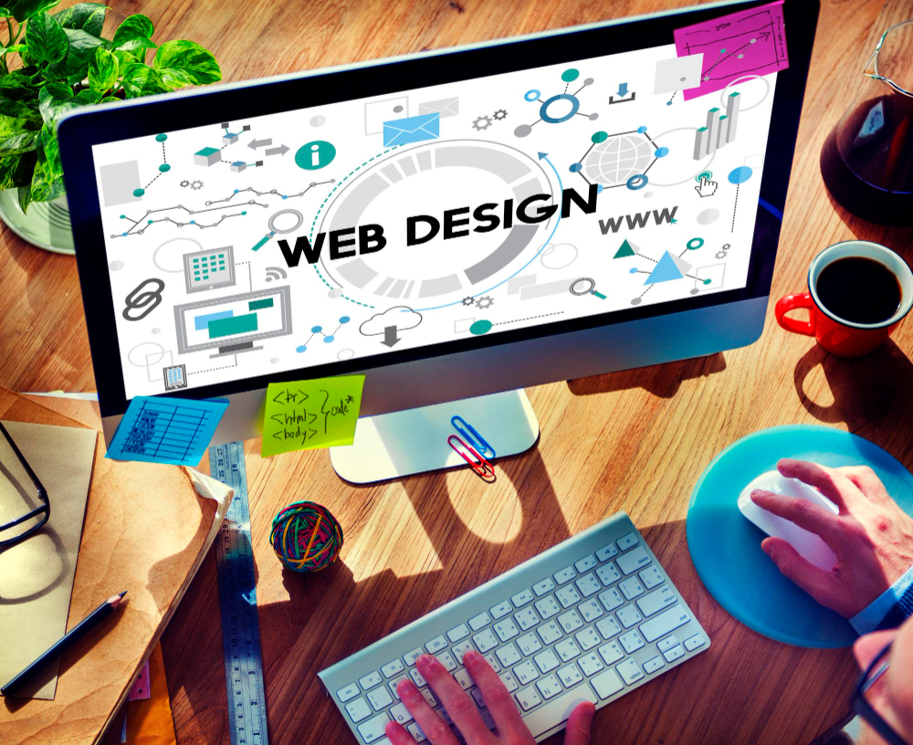 Best Web Design Company in Dubai Delivers Mobile App and Responsive Web Synergy for UAE Businesses