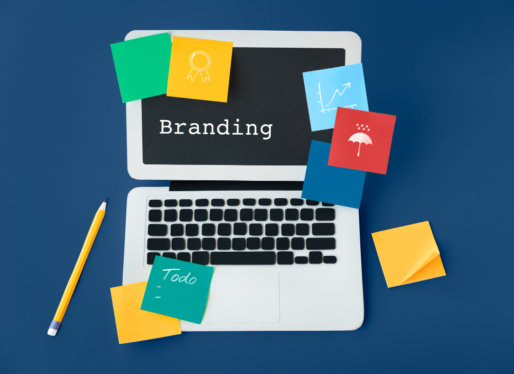 The Future of Digital Branding: How UAE Businesses Can Stand Out Online