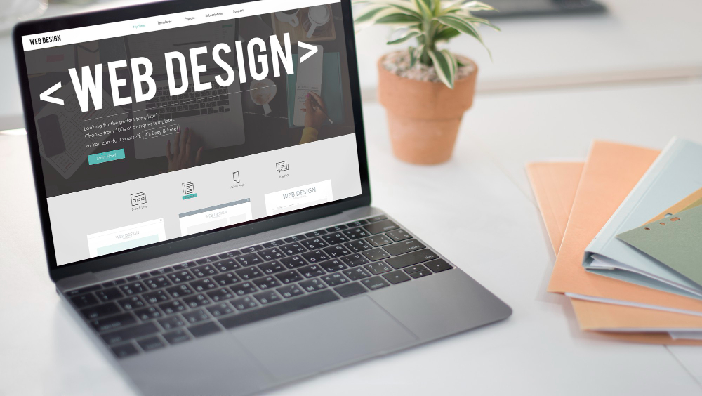 Best Web Design Company in Dubai Integrates SEO & Digital Marketing