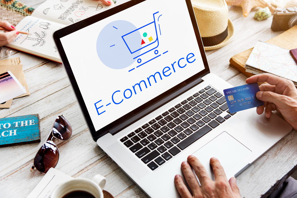 E-Commerce Website Development in Dubai: Driving Business Growth Online