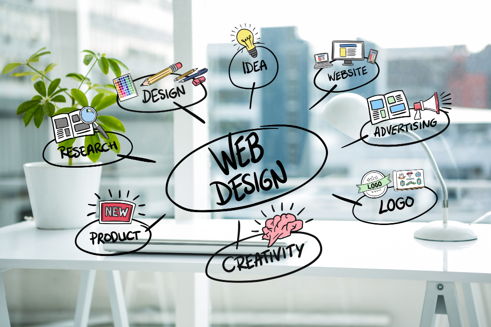 Best Web Design Company in Dubai Leverages Videography and Live Streaming to Enhance Website Engagement