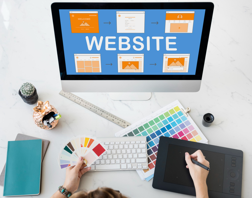 Best Web Design Company in Dubai Complements Branding and Strategic Positioning for UAE Market Growth