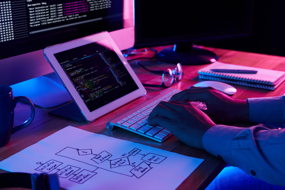 How Integrating Mobile App Development Trends Can Elevate Your Brand Around Best Web Design Dubai