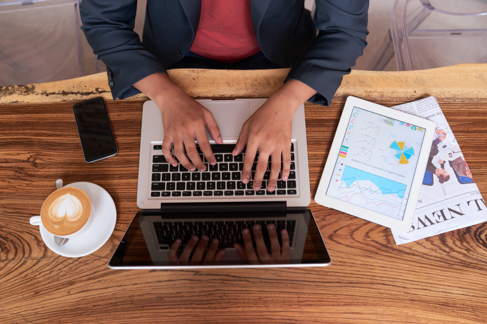 How Digital Marketing in Dubai Transforms Brand Growth