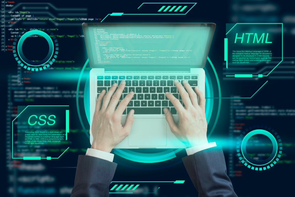 Boosting Online Sales with a Modern E-Commerce Website in Dubai