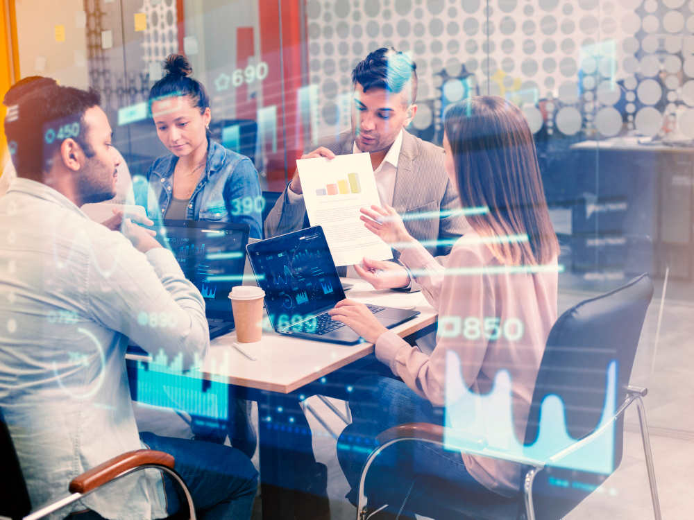 Why UAE Companies Are Turning to IT Resource Outsourcing for Growth