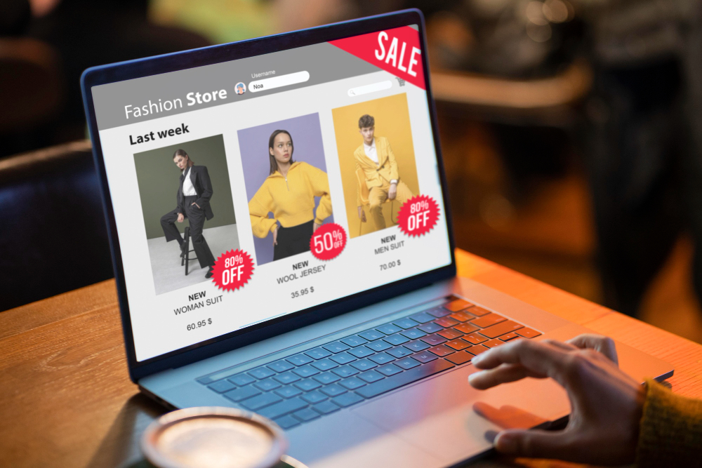 How to Find the Best E-Commerce Website Development in Dubai