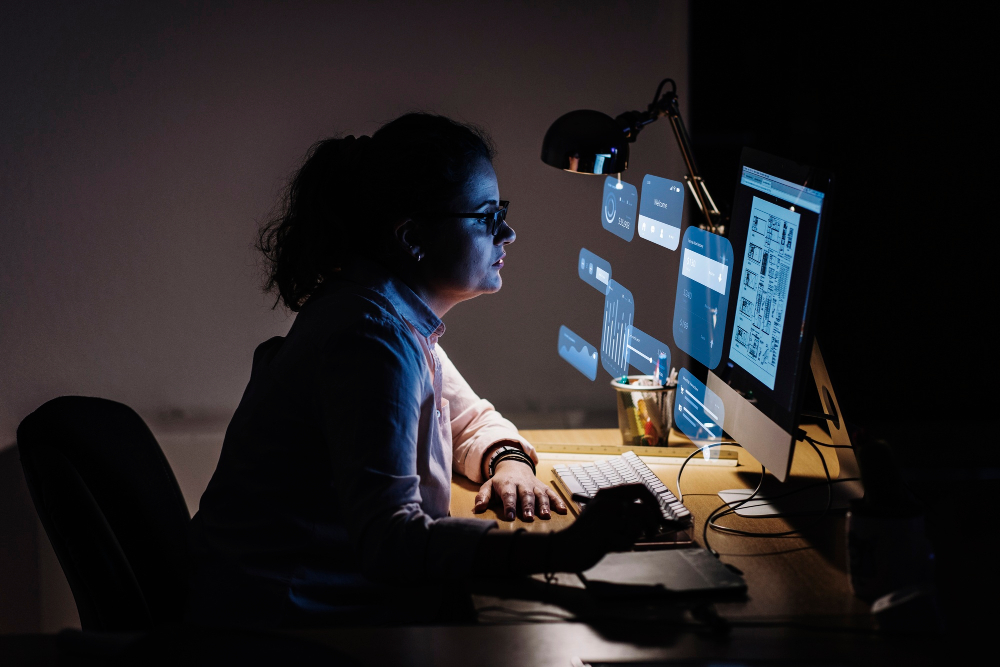 The Benefits of Hiring a Full-Service Web Agency in Dubai