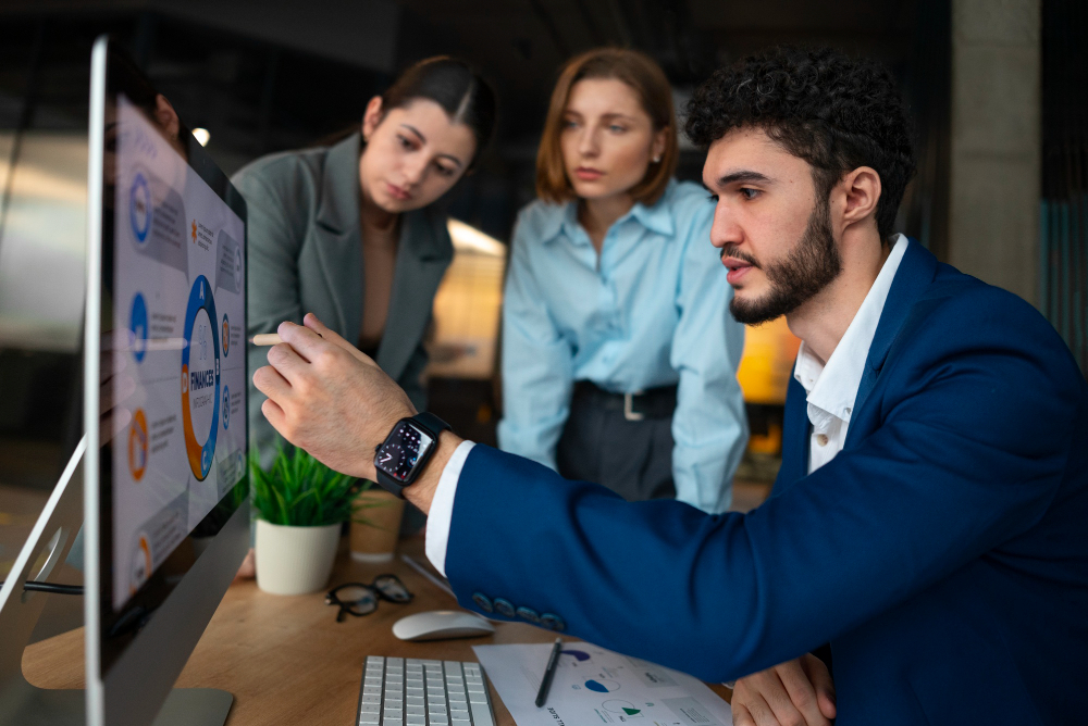 Why IT Resource Outsourcing is the Secret to Business Scalability in Dubai