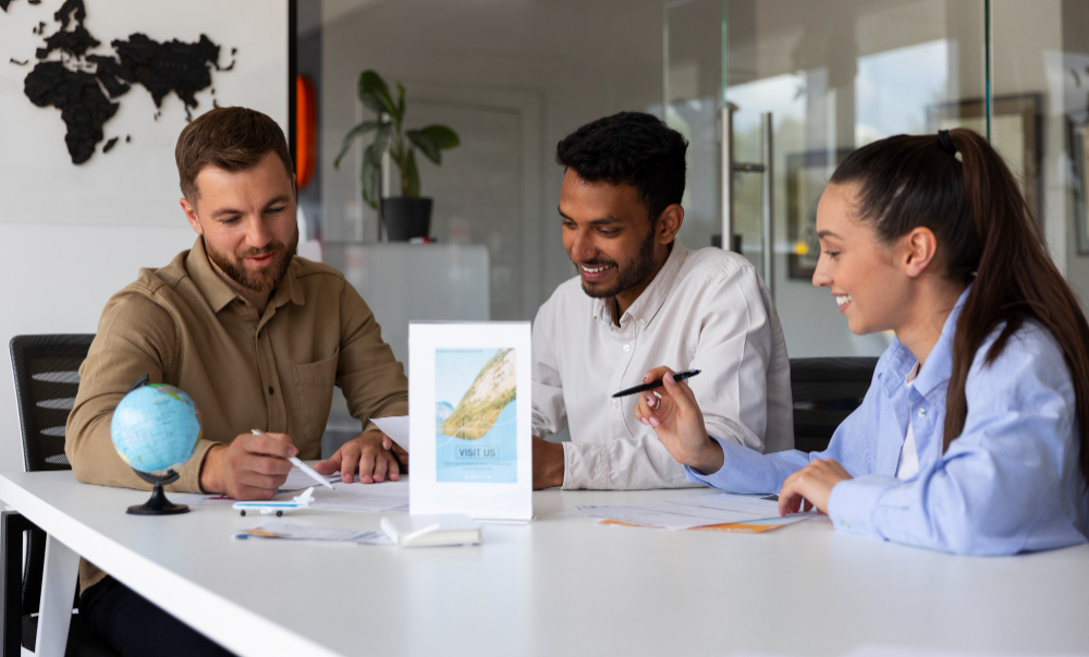 Website Design for Small Businesses in the UAE: What to Know
