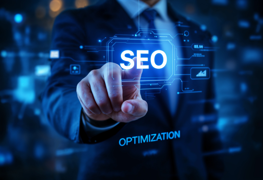 The Connection Between Web Design and SEO for Dubai Companies