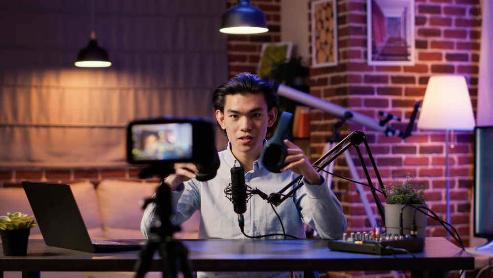 Best web development company in Dubai integrating live streaming and videography features into UAE business websites