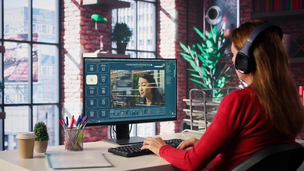 Best website design company in Dubai integrates cutting-edge live‑streaming and videography for immersive web presence