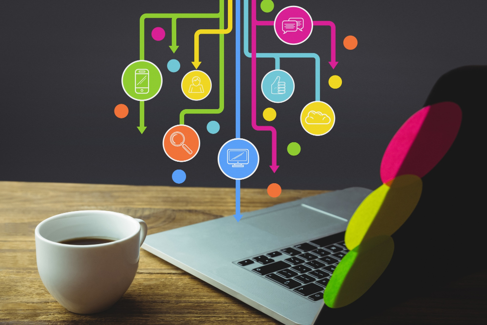 Best Website Design Company in Dubai Leverages Mobile App Development Trends to Boost Web User Engagement