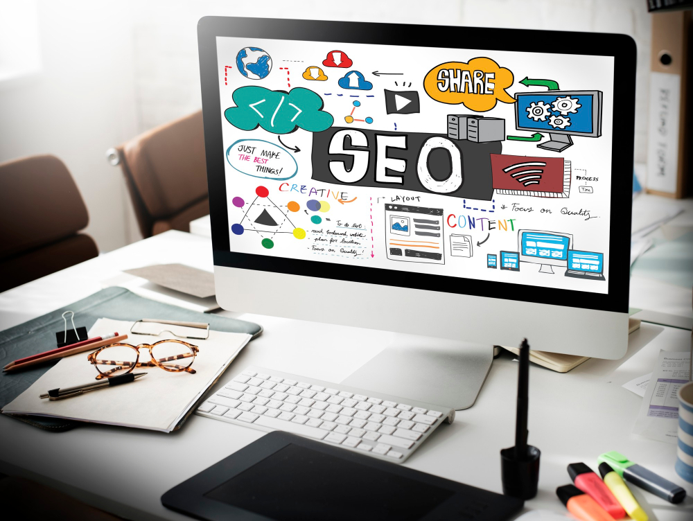 Best Website Design Company in Dubai Combines Digital Marketing and Branding Strategy for Maximum SEO Impact