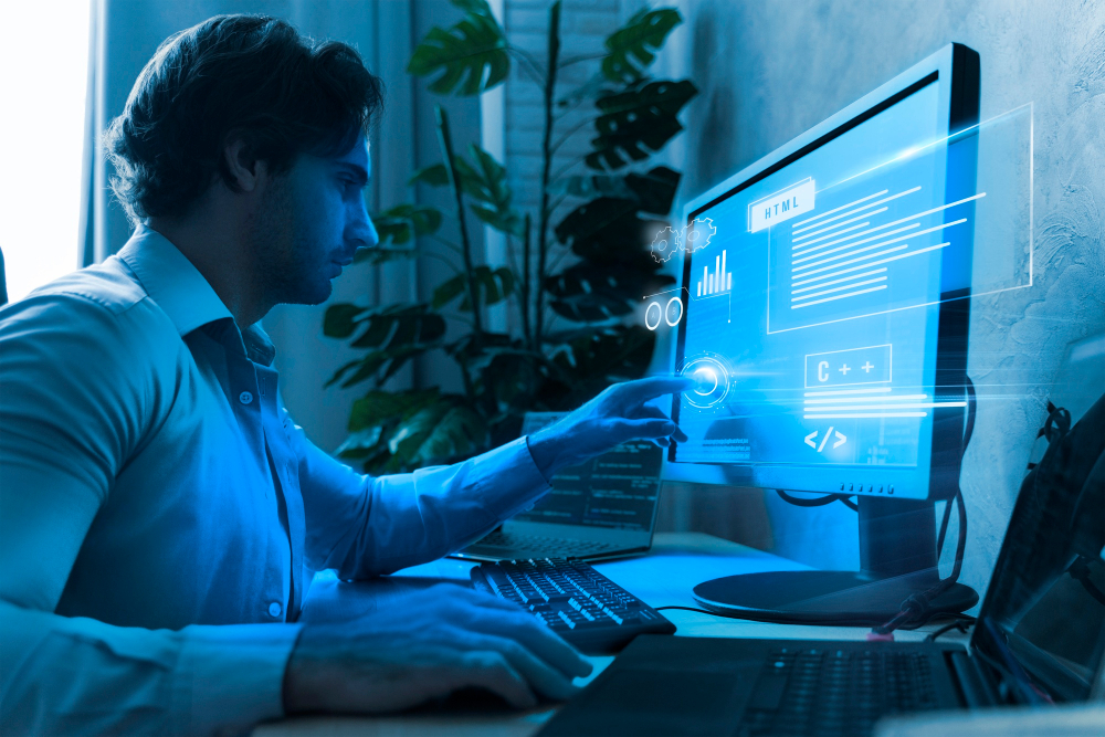 Best Website Design Company in Dubai Utilizes IT Outsourcing to Deliver Scalable Web Development Solutions