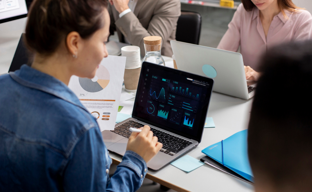 Best Website Development Company in Dubai Enabling Scalable IT Resource Outsourcing for Agile Digital Projects