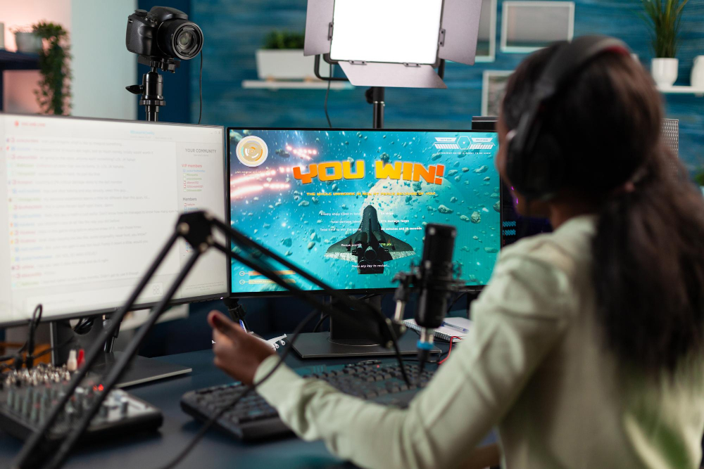 Best Website Development Company in Dubai Integrating Videography and Live Streaming Optimised for Dynamic Web Engagement
