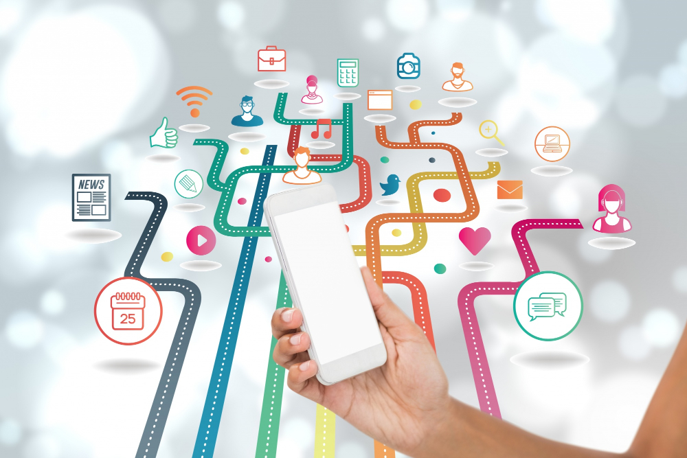 Best website development company in dubai harnessing digital marketing innovations tailored to regional consumer behaviour