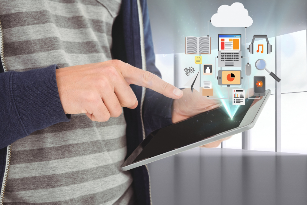 Best website development company in dubai shaping next‑gen mobile app and web development trends for regional expansion