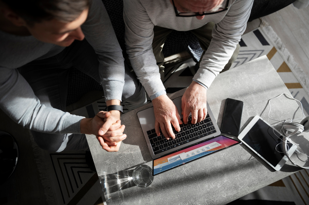 How to Choose the Best Web Design Company in Dubai 2025