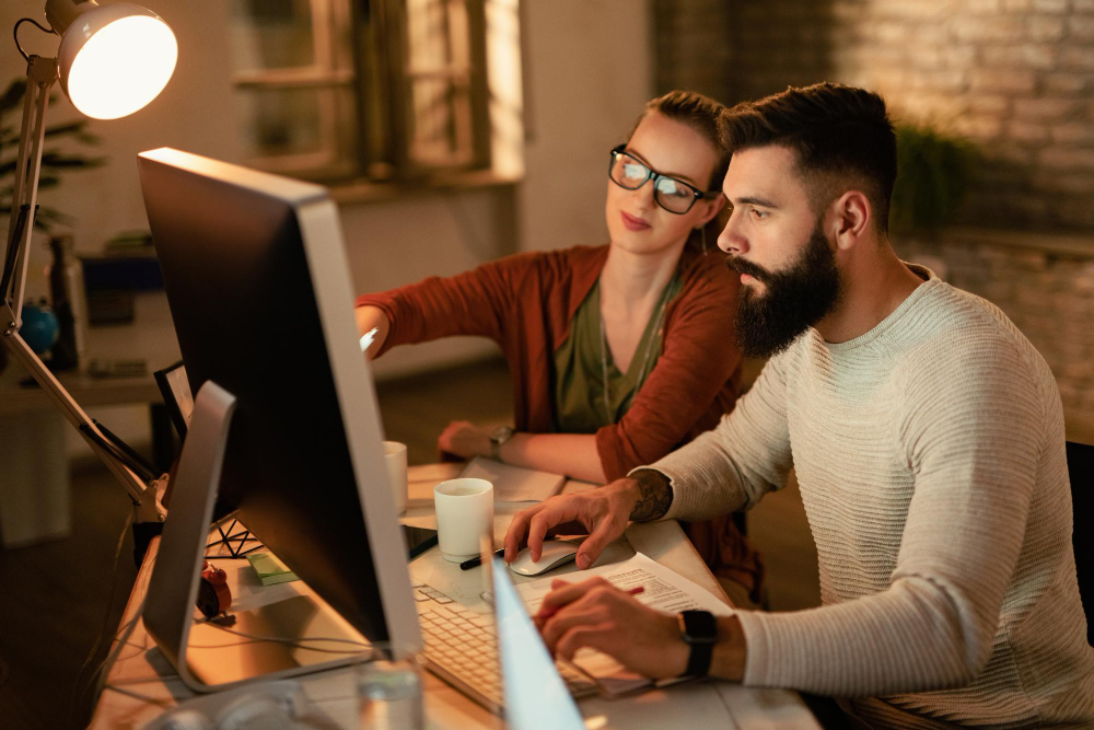 Why Choose a Full-Service Web Agency in Dubai?
