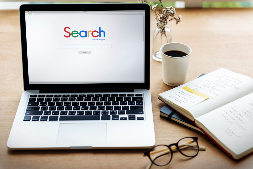 Search Marketing Trends for UAE in 2025