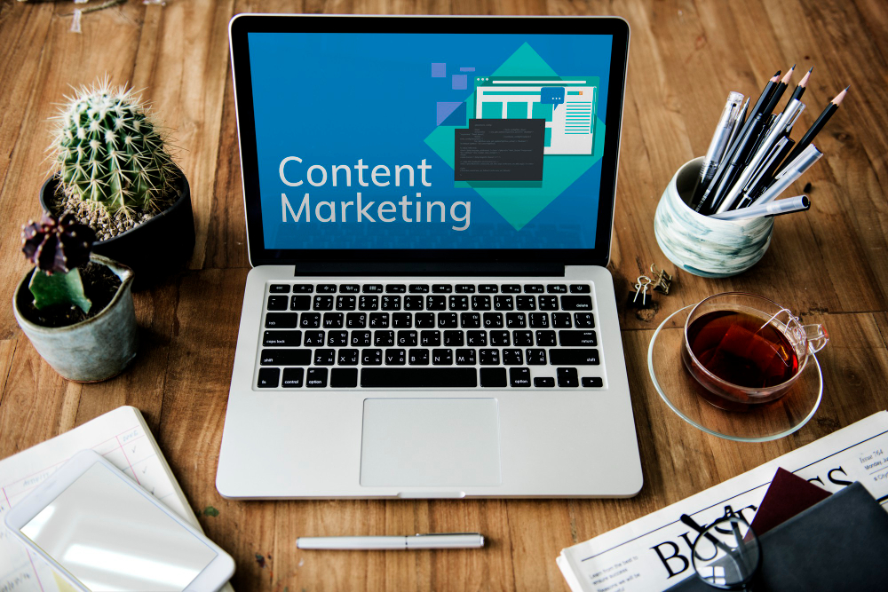 Content Marketing for Dubai E-commerce Brands