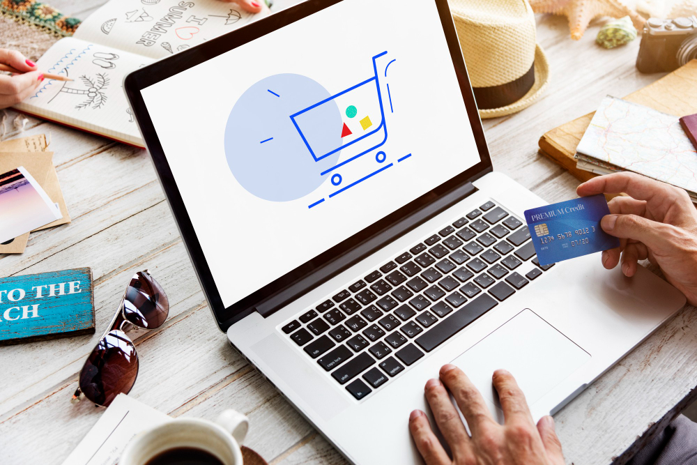 E commerce SEO in UAE: Structured Data & Speed Optimization