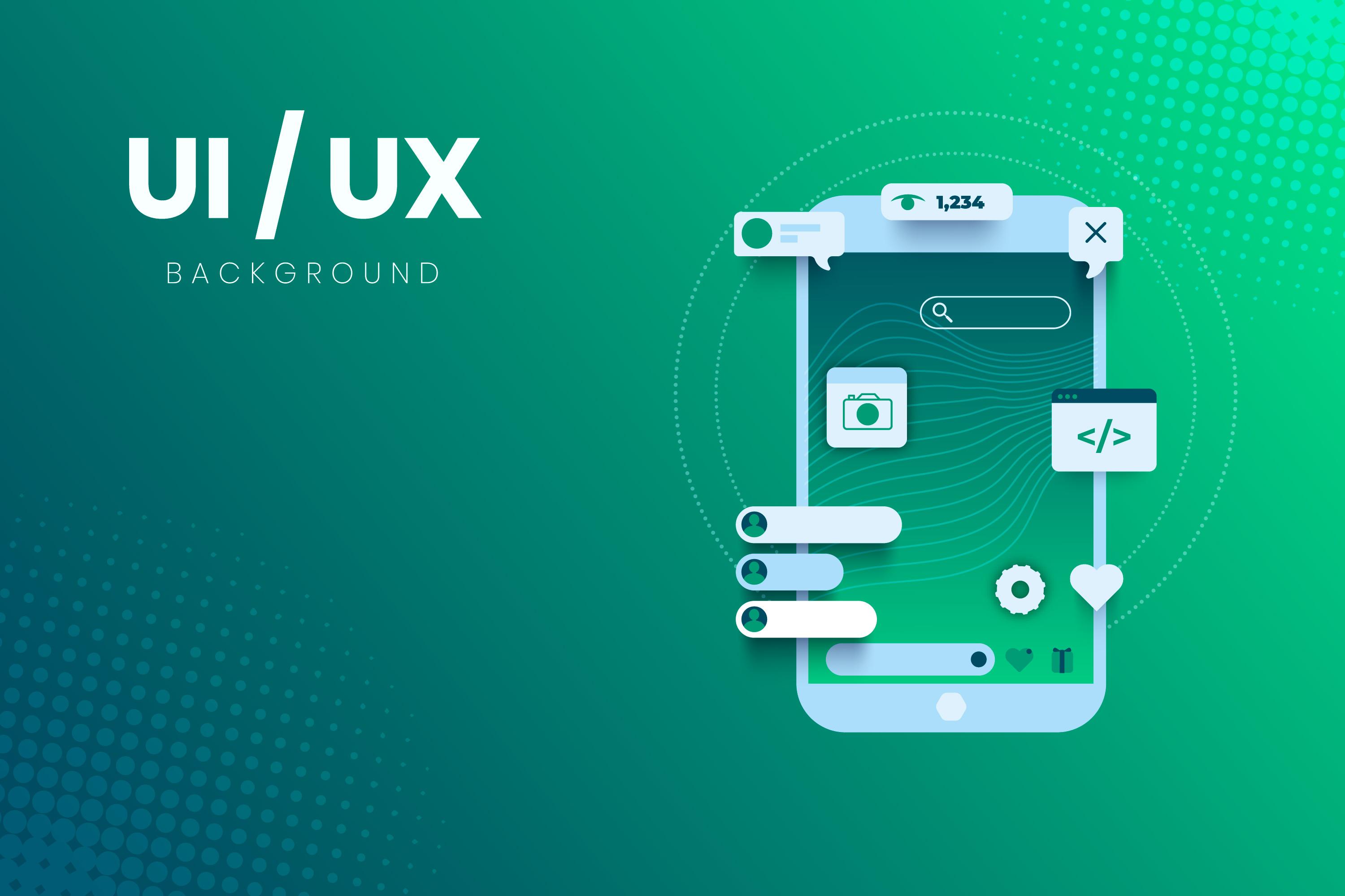UI/UX Best Practices for Mobile Apps in UAE