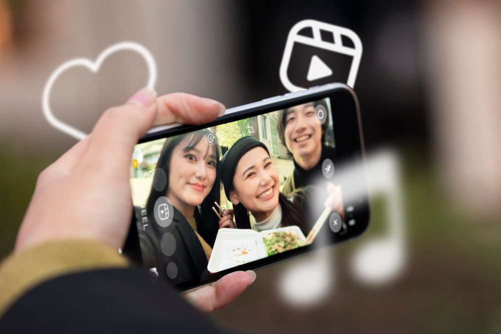 How Live Streaming Can Drive Engagement for UAE Events
