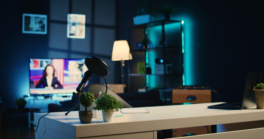 Live Stream Gig Setup: What UAE Brands Need to Know