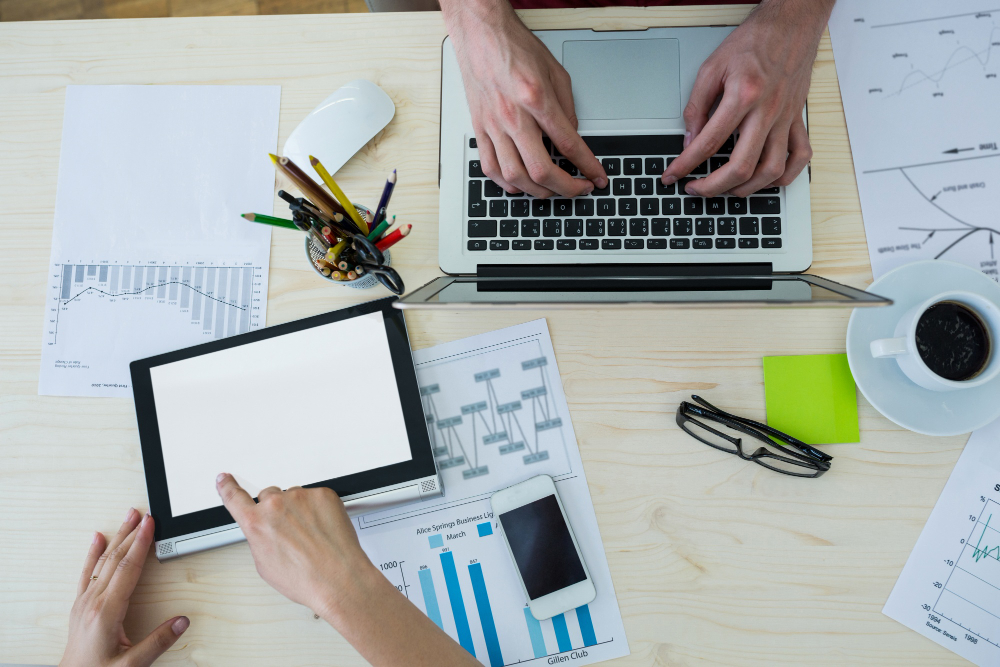 Step by Step: Building a High Performance Website in Abu Dhabi