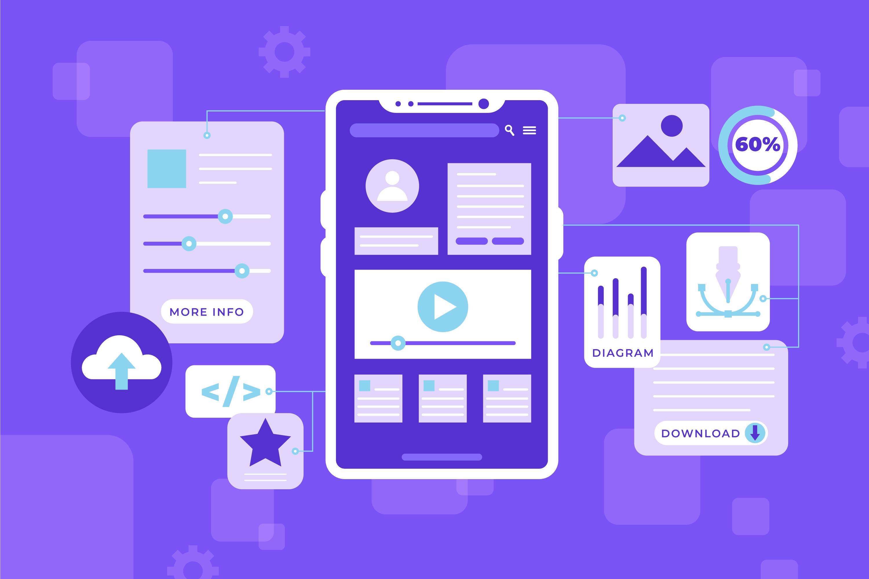 Website + App Synergy: Why UAE Businesses Need Both