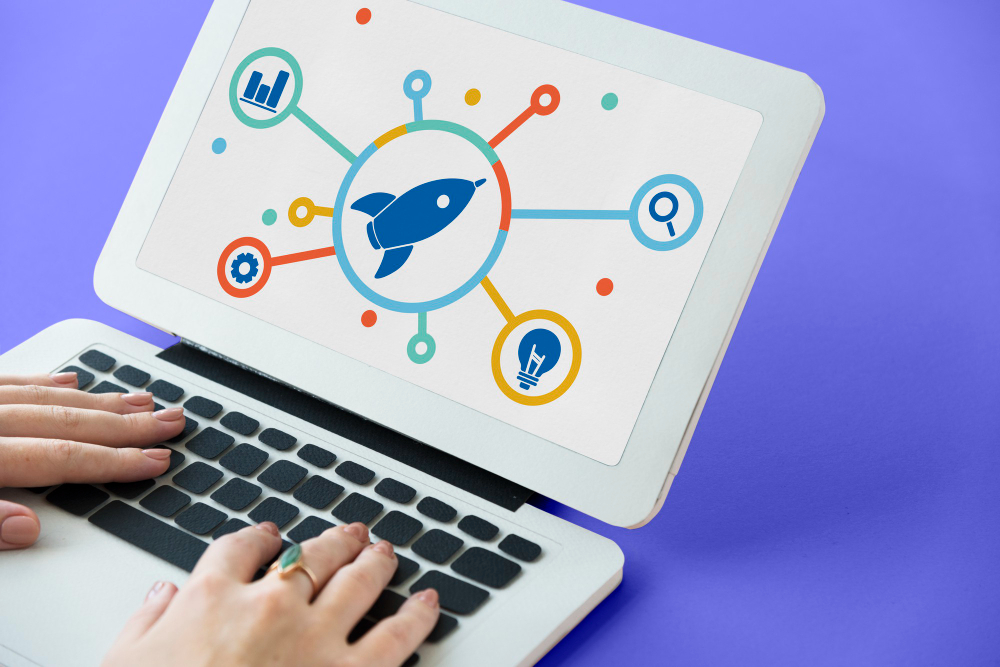 Combining Branding & Web Strategy for UAE Growth