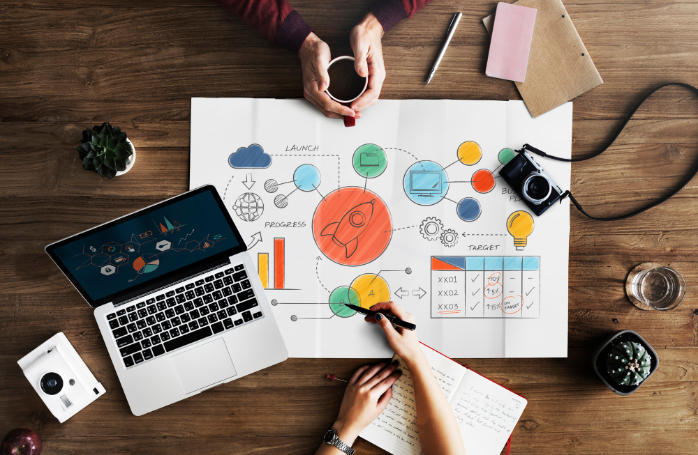 How Generative AI Is Transforming Visual Marketing in Dubai