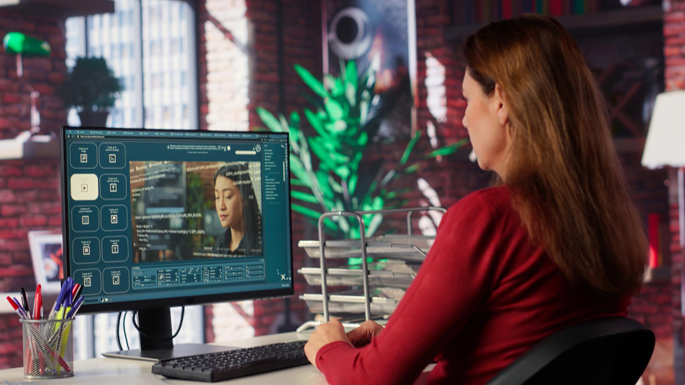 Can AI-Powered Video Production Redefine Brand Storytelling in Dubai?