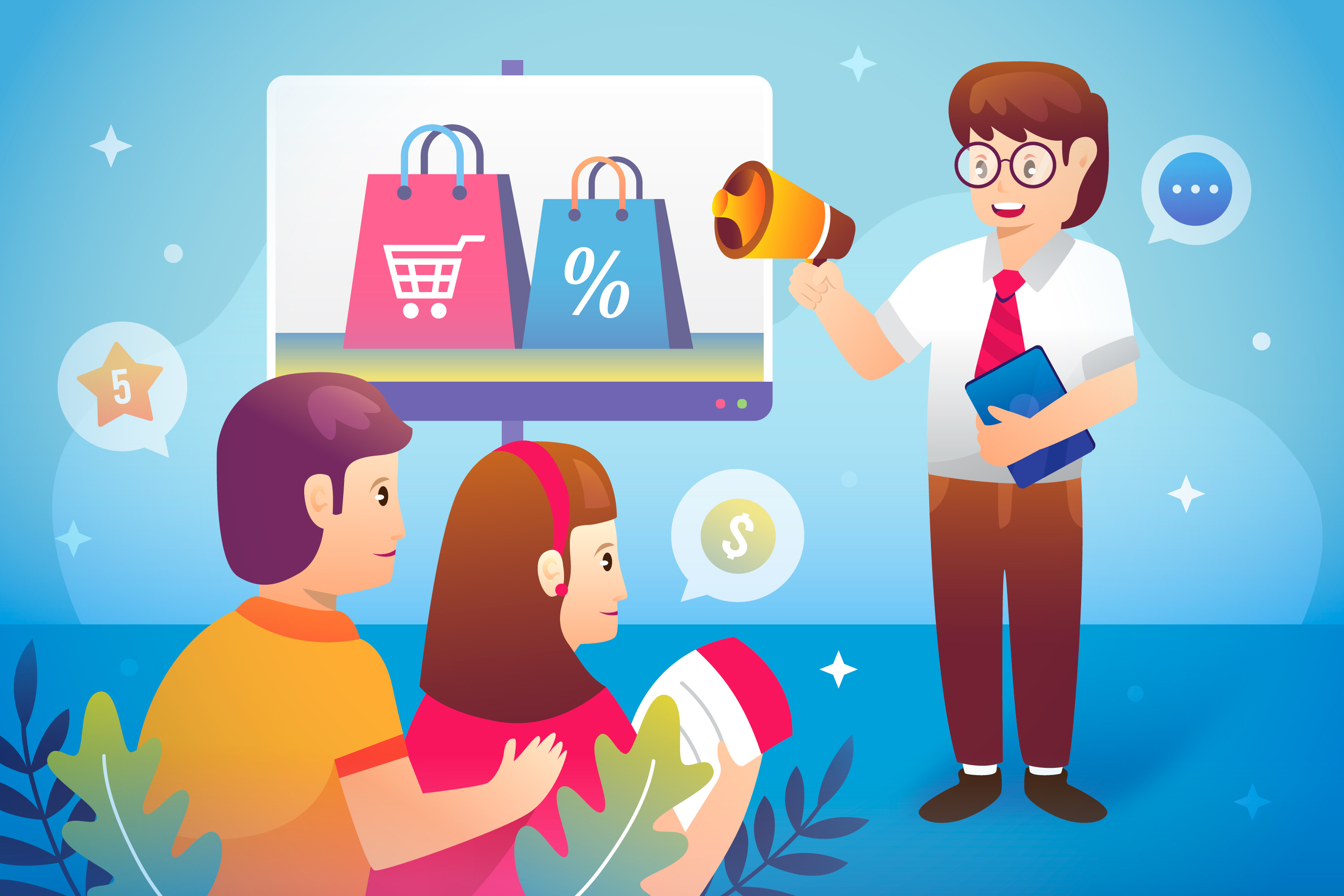 Case Study: E-commerce Launch that Doubled Sales in UAE