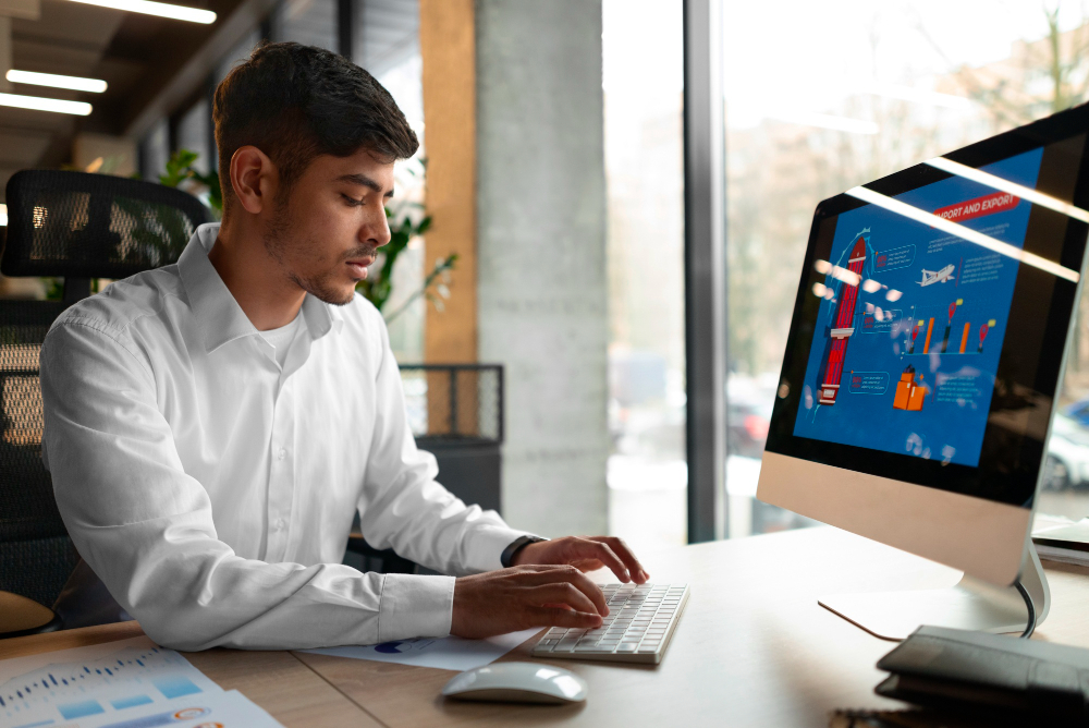 How Did AJ Media Transform a Corporate Website into a Lead-Generating Platform in UAE?