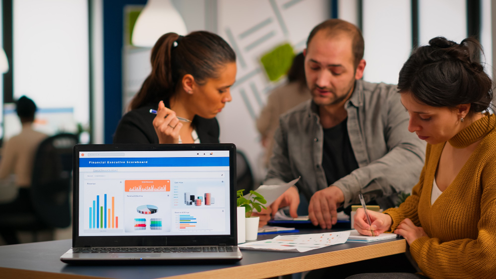 Why Did a Leading Brand in UAE Choose AJ Media for a Complete Digital Relaunch?