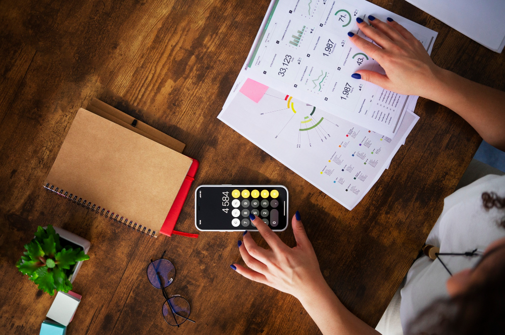 Timeline & Pricing: What to Expect When Working with AJ Media