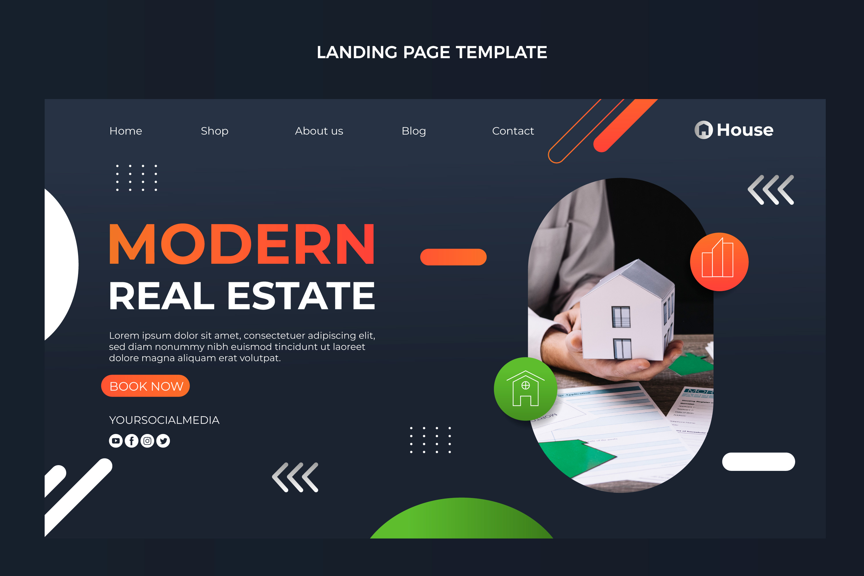 Web Design for Real Estate Developers in Dubai: Creating Digital Platforms That Sell Properties