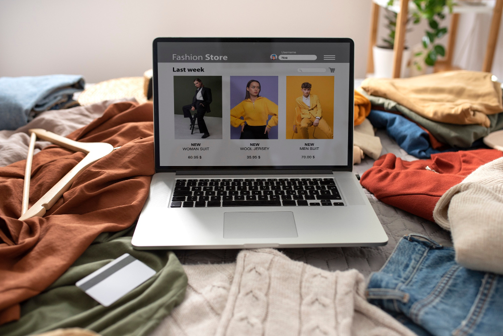 E-Commerce for Fashion & Retail Brands in UAE: Winning in a Competitive Digital Market