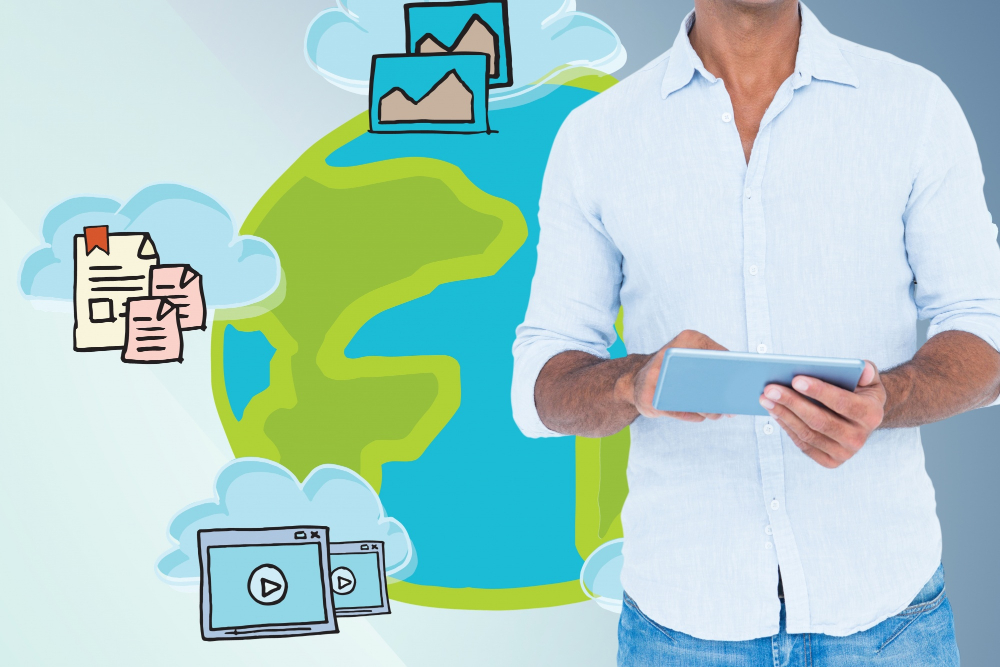 Digital Transformation for NGOs & Non-Profits in UAE: Building Impact Through Technology