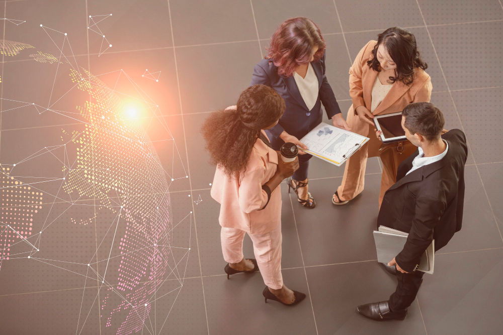 How Can Mobile Apps Transform Fundraising for NGOs in the UAE?
