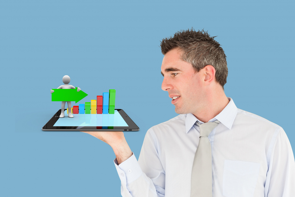 How a Good Website Can Boost Sales for UAE Companies