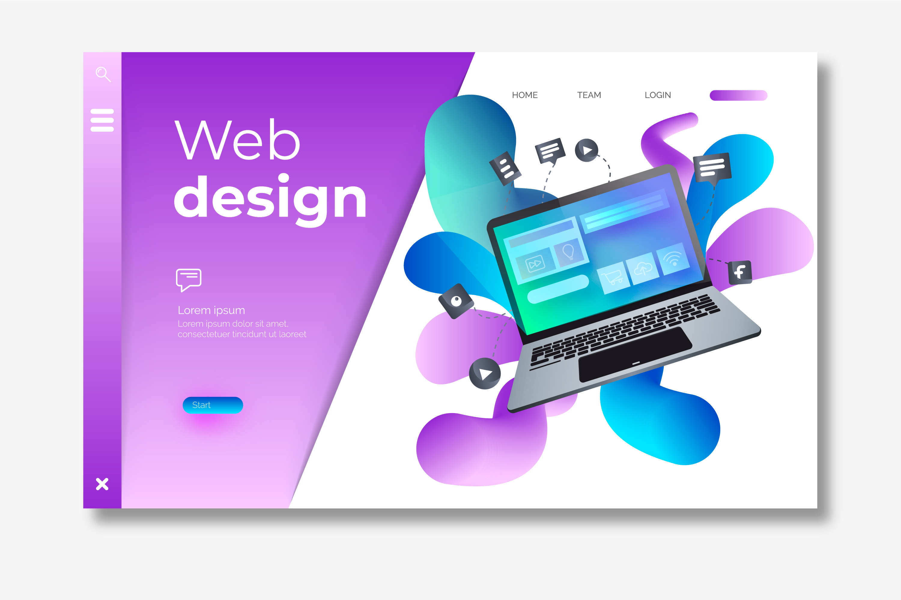How Can Dubai Businesses Stay Ahead with Modern Web Design?
