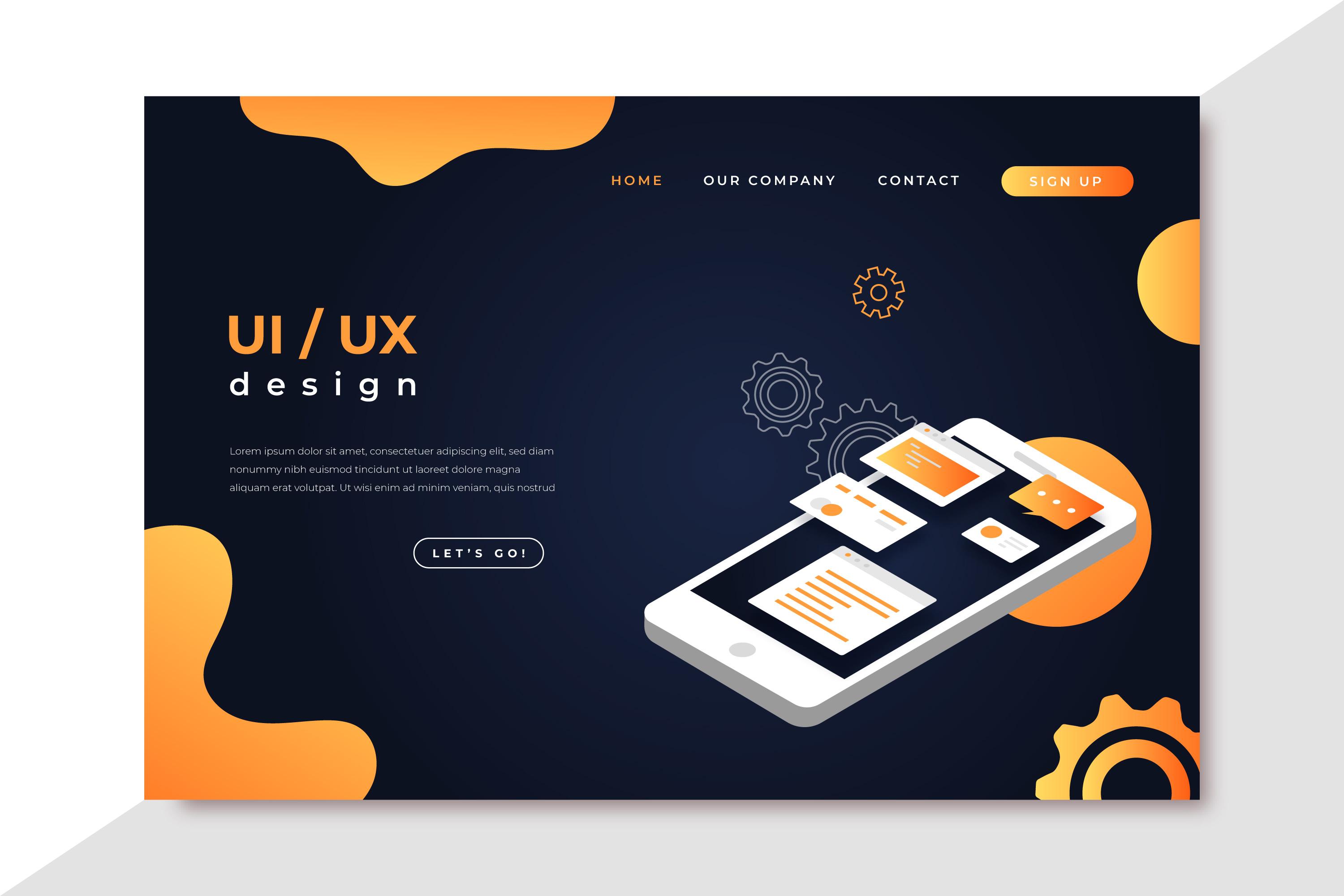 Why Mobile-Friendly Web Design is a Must in the UAE