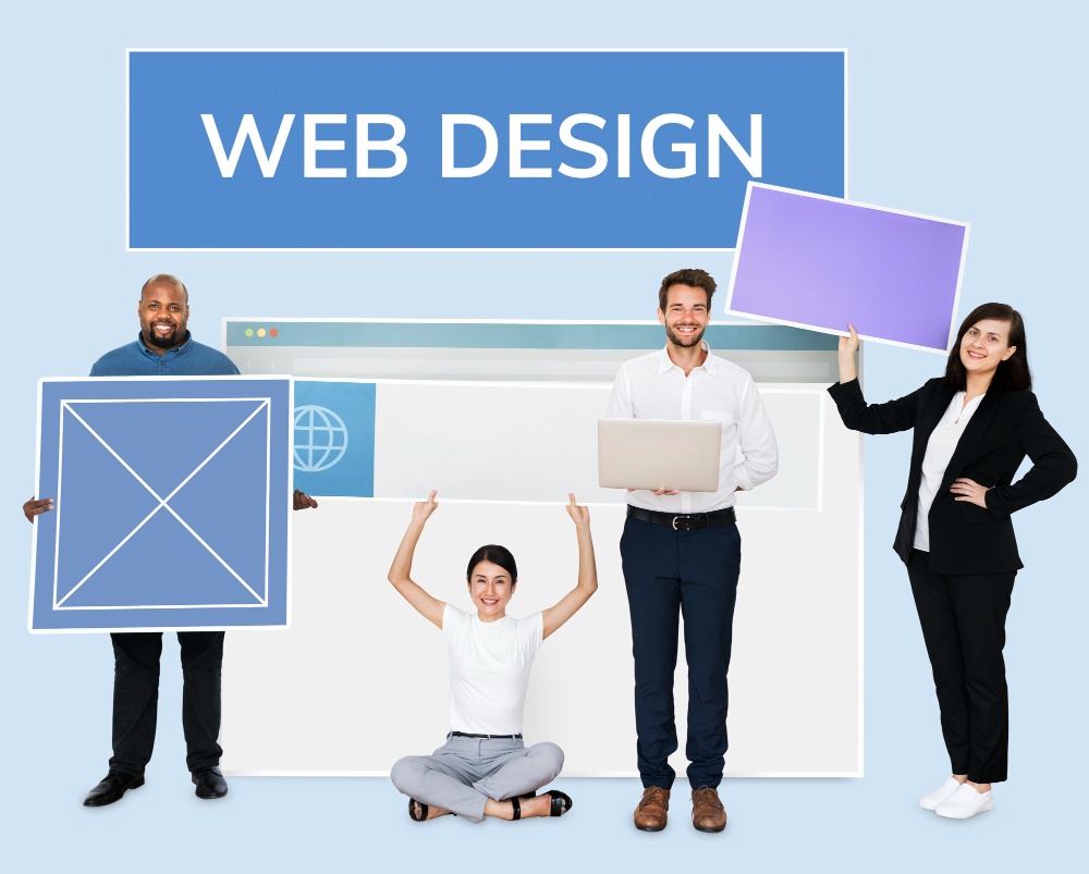 What Makes a Web Design Company in Dubai Better for Branding Than Freelance Designers?