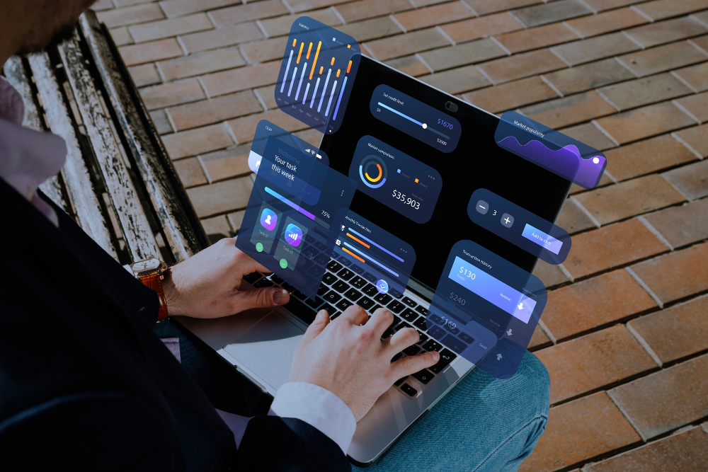 The ROI of Professional Web Development Services in Dubai
